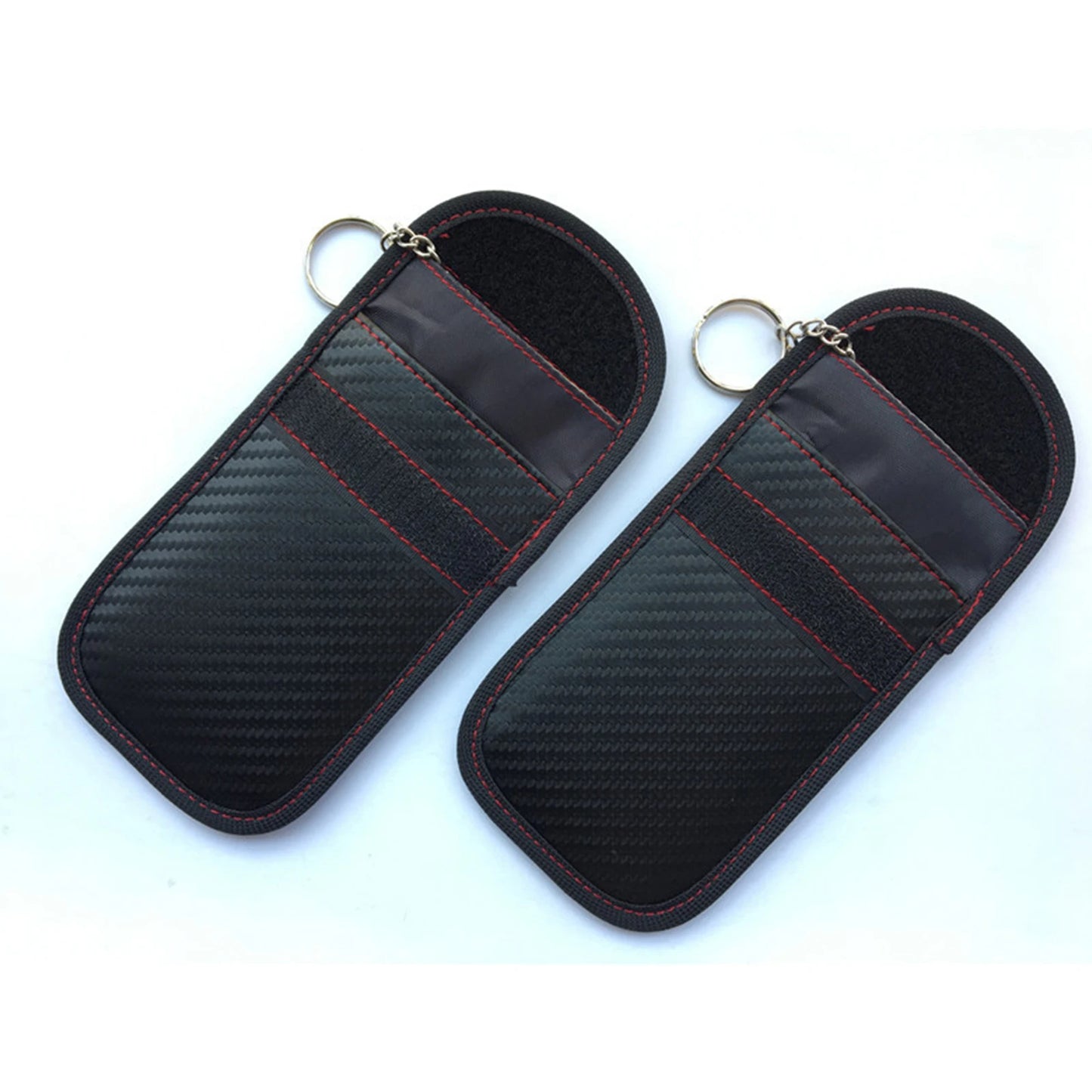 FOB Signal Blocker for Privacy Protection