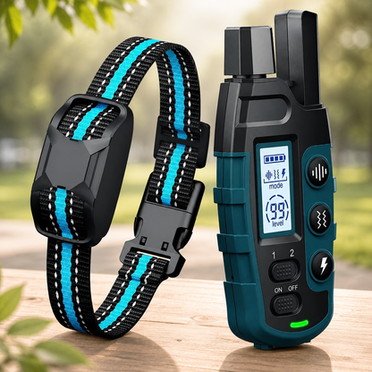 Dog Training Collar