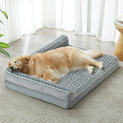 Orthopedic Dog Bed
