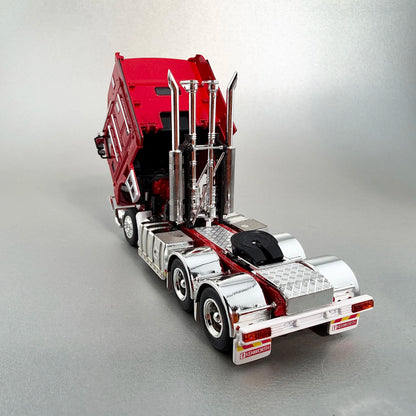 Diecast Alloy Model 1:64 Kenworth K200 Prime Mover