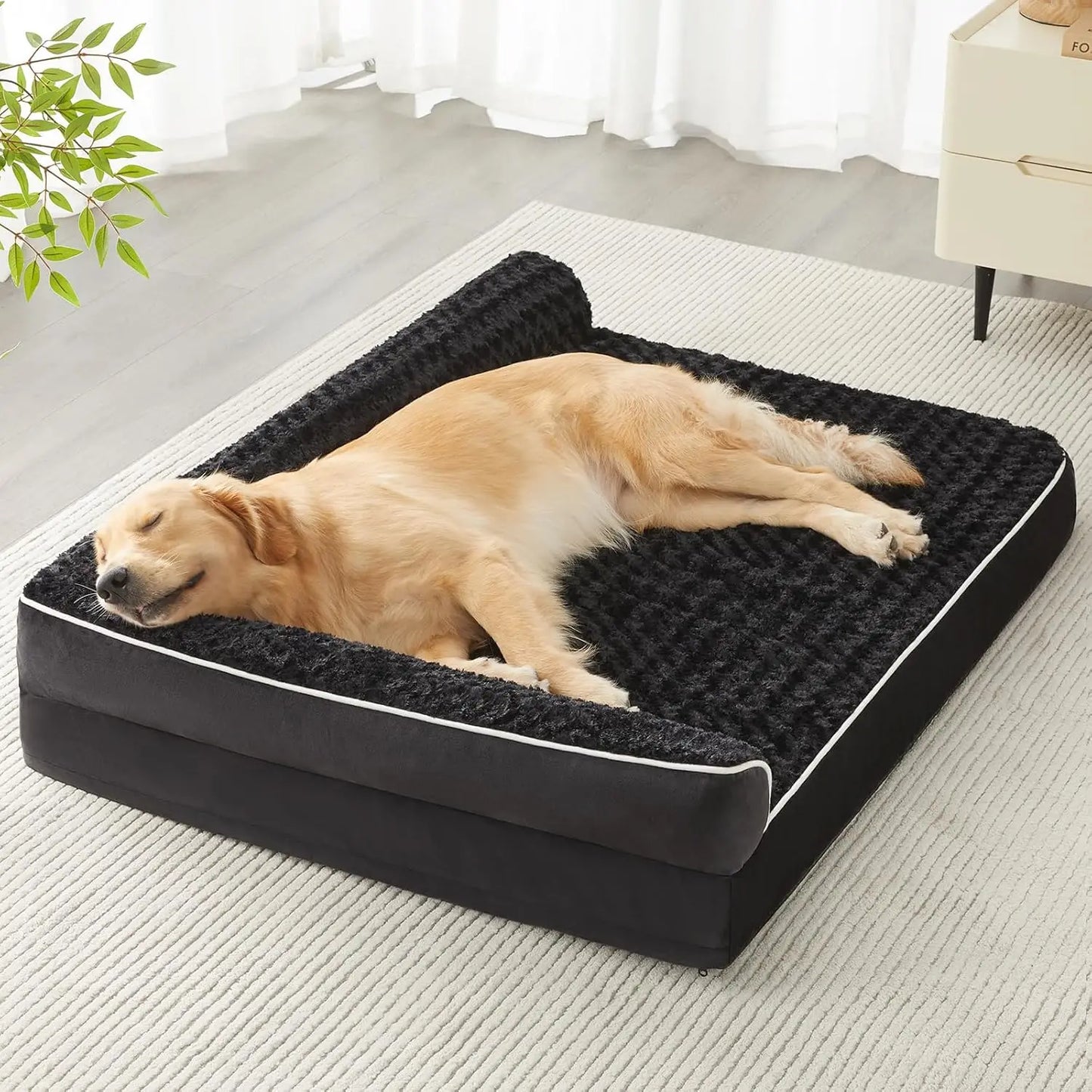 Orthopedic Dog Bed