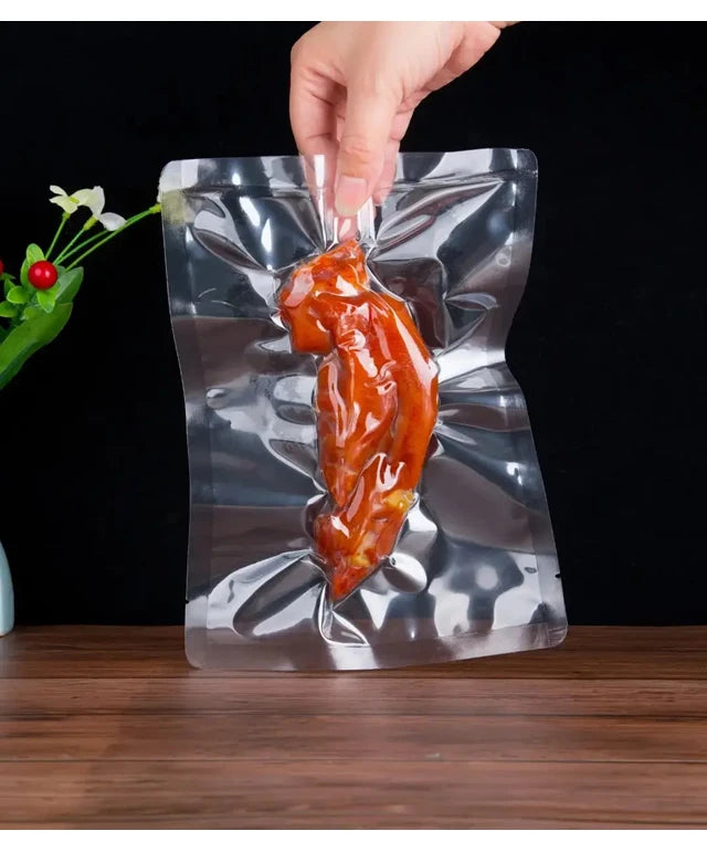 Vacuum Sealing Machine