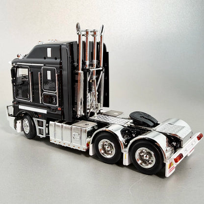 Diecast Alloy Model 1:64 Kenworth K200 Prime Mover
