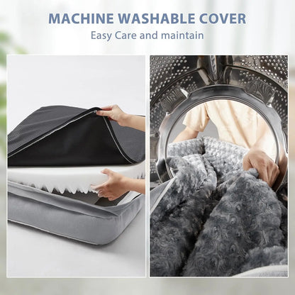 Orthopedic Dog Bed