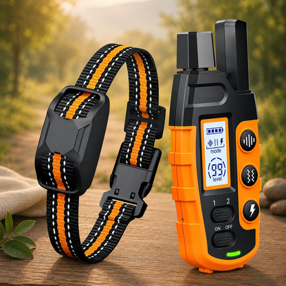 Dog Training Collar