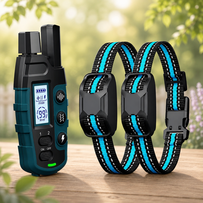 Dog Training Collar