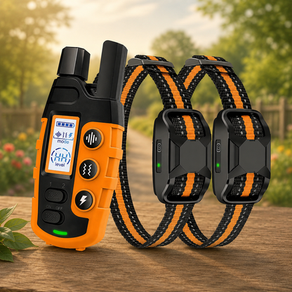 Dog Training Collar