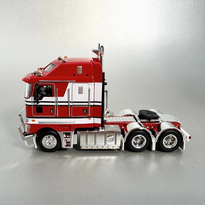 Diecast Alloy Model 1:64 Kenworth K200 Prime Mover