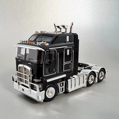Diecast Alloy Model 1:64 Kenworth K200 Prime Mover